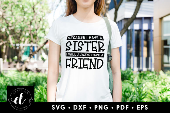 Best Friend SVG: Graphics for Crafts and Content
