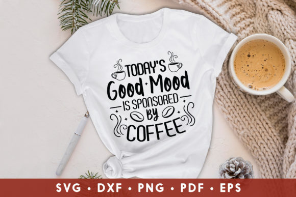 Coffee Quote SVG: Practical Embroidery Review