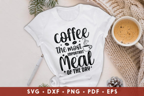 Coffee SVG, Coffee Quote SVG