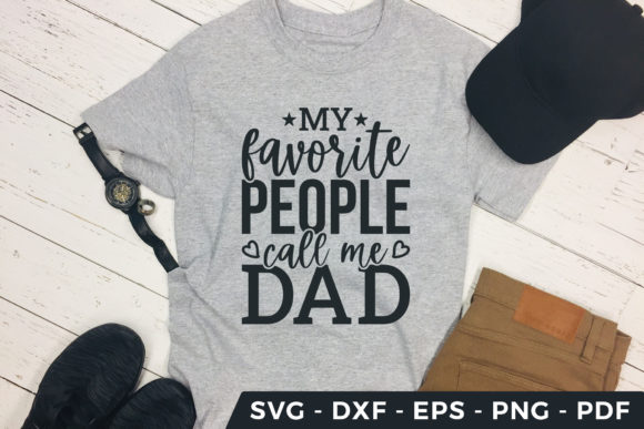 Father's Day SVG: Graphics for Crafts & Creative Projects