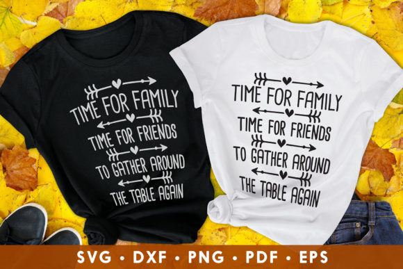 Thanksgiving SVG, Thanksgiving Quote SVG